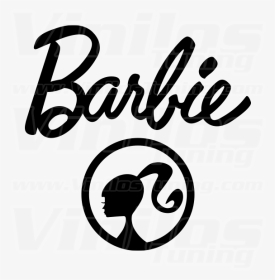 Detail Logo Barbie Png Nomer 47