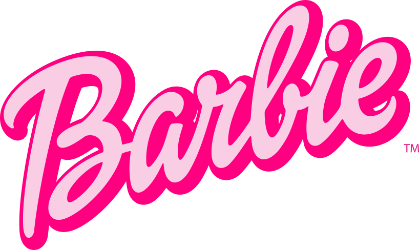 Detail Logo Barbie Png Nomer 48