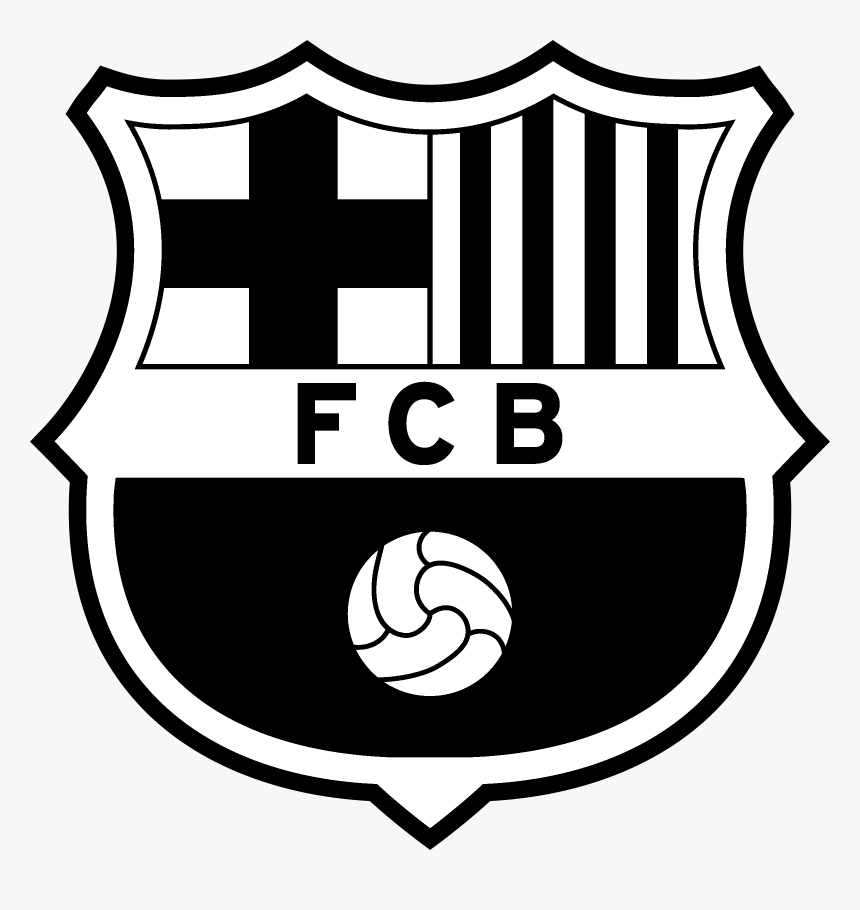 Detail Logo Barca Nomer 27