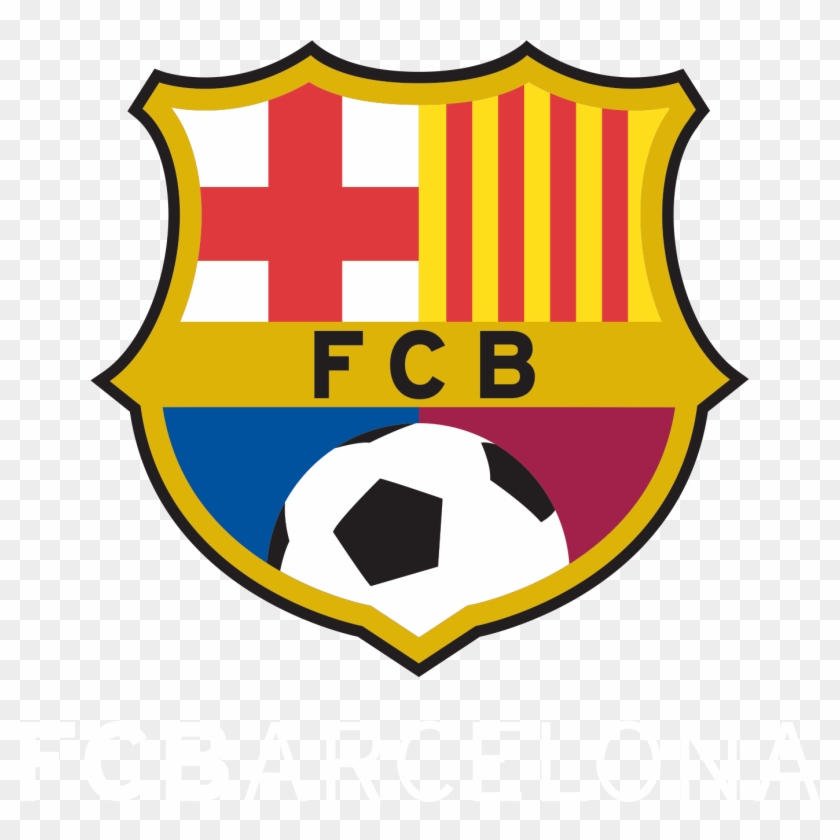 Detail Logo Barca Nomer 28