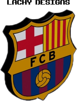 Detail Logo Barca 3d Nomer 12