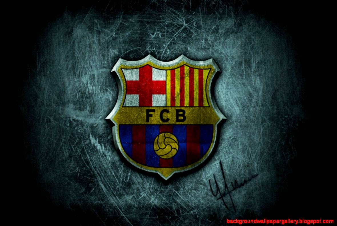 Download Logo Barca 3d Nomer 20