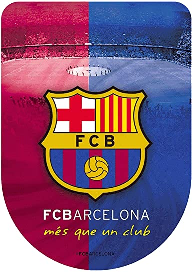 Download Logo Barca 3d Nomer 23