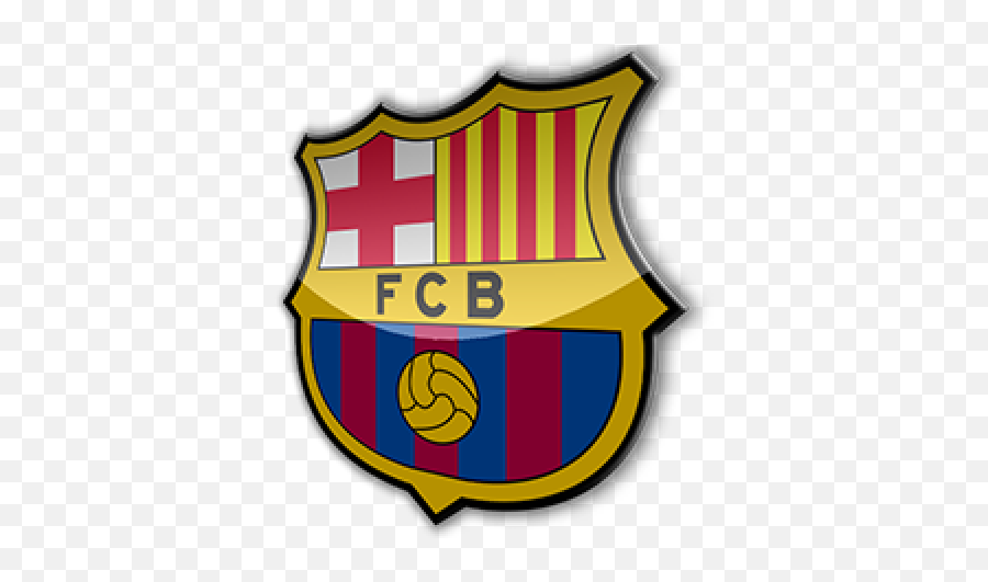 Download Logo Barca 3d Nomer 43