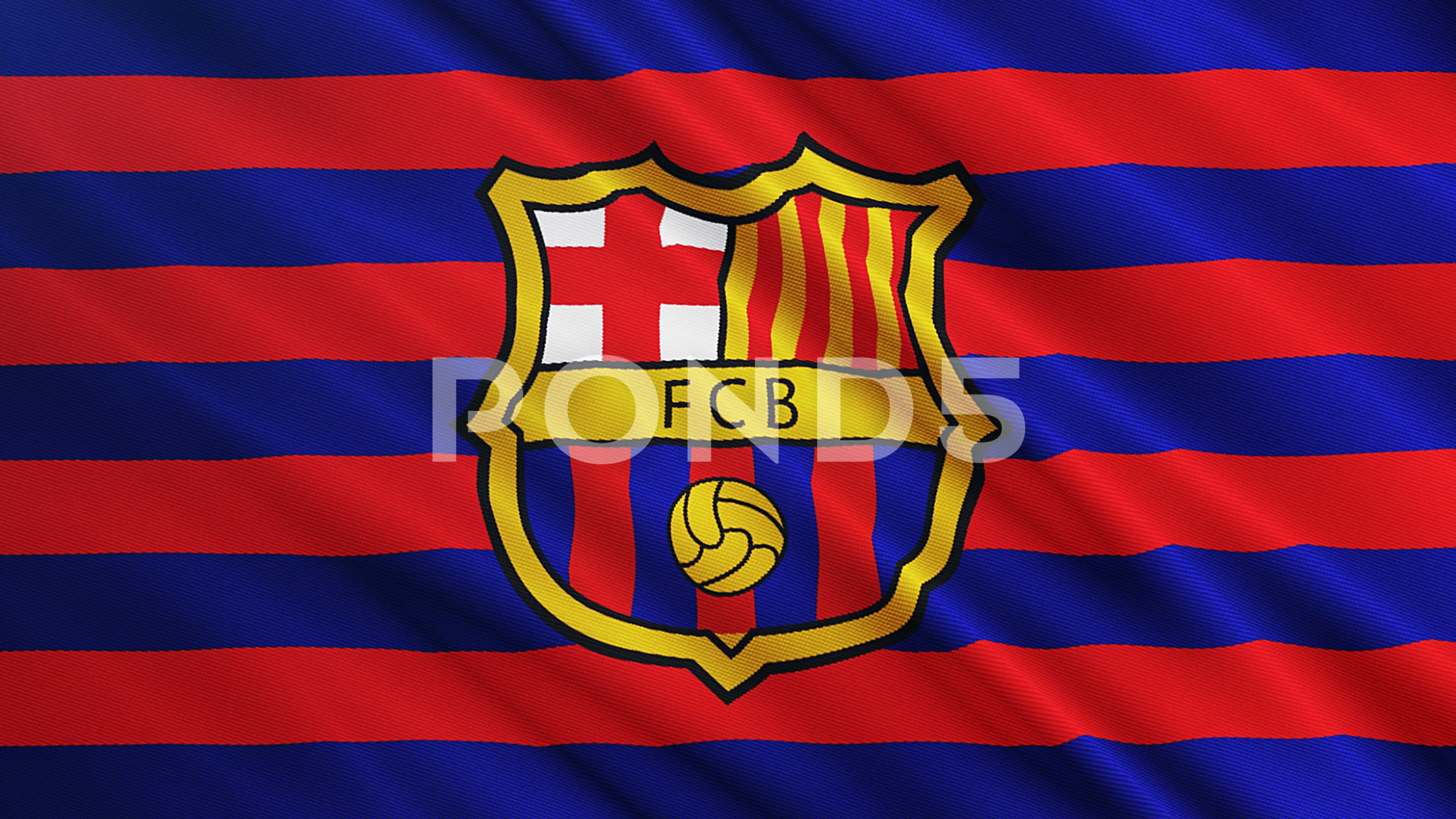 Download Logo Barca 3d Nomer 54