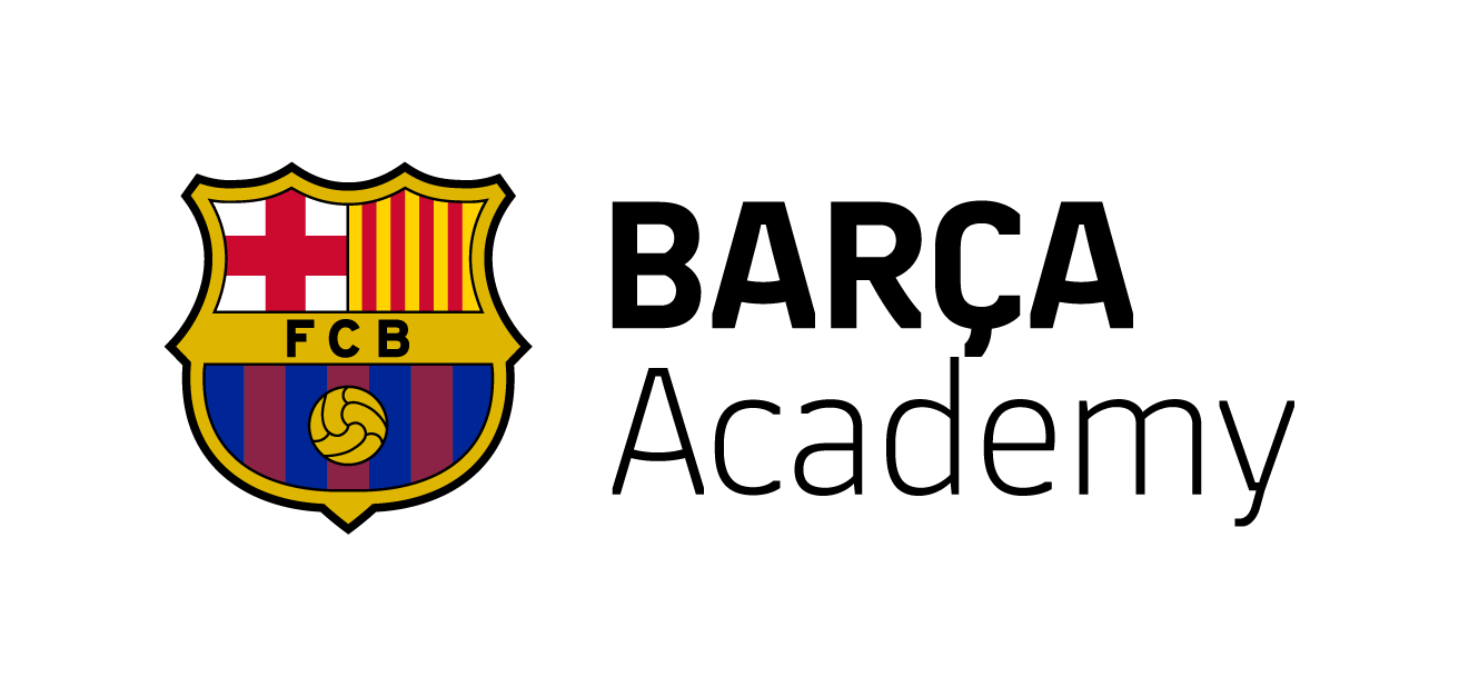 Detail Logo Barca Nomer 46