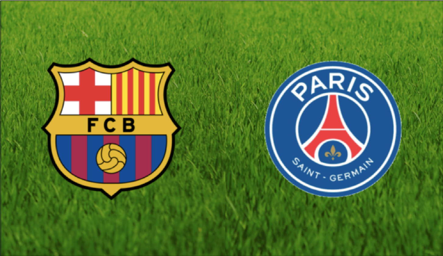 Detail Logo Barca Gambar Logo Psg Terbaru Nomer 16