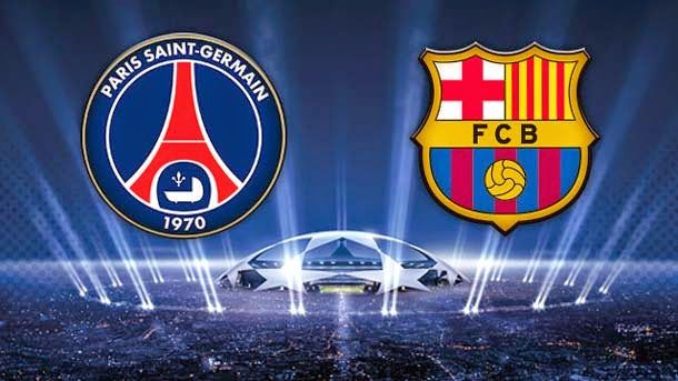 Detail Logo Barca Gambar Logo Psg Terbaru Nomer 19