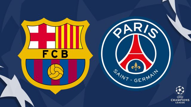 Detail Logo Barca Gambar Logo Psg Terbaru Nomer 36