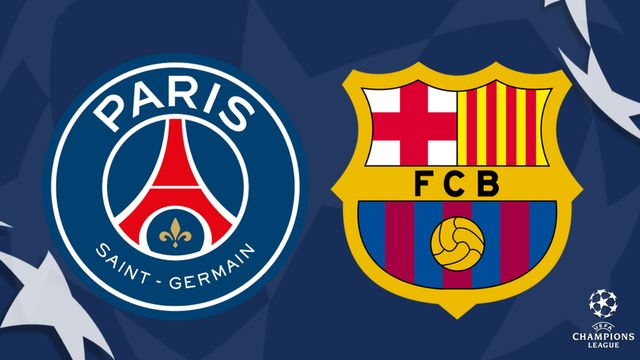 Detail Logo Barca Gambar Logo Psg Terbaru Nomer 54