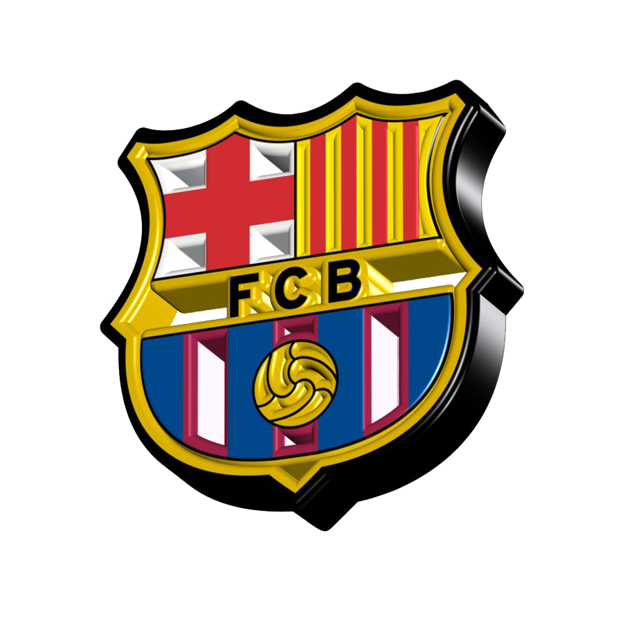 Detail Logo Barca Hd Nomer 12