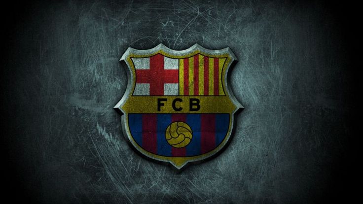 Detail Logo Barca Hd Nomer 9