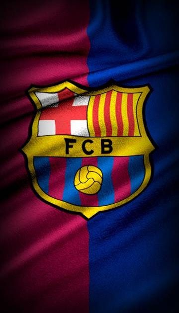 Detail Logo Barca Keren Nomer 12