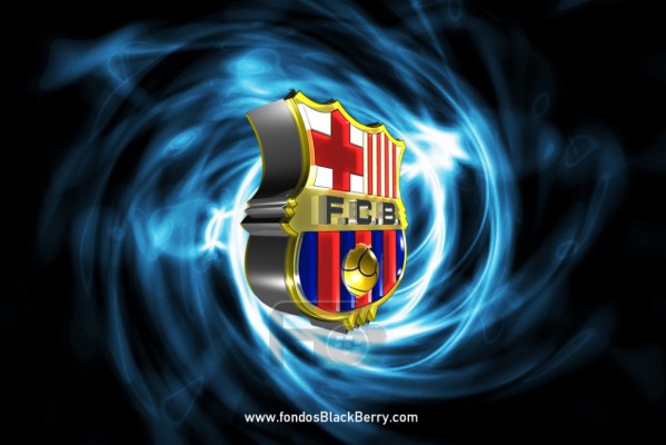 Detail Logo Barca Keren Nomer 15