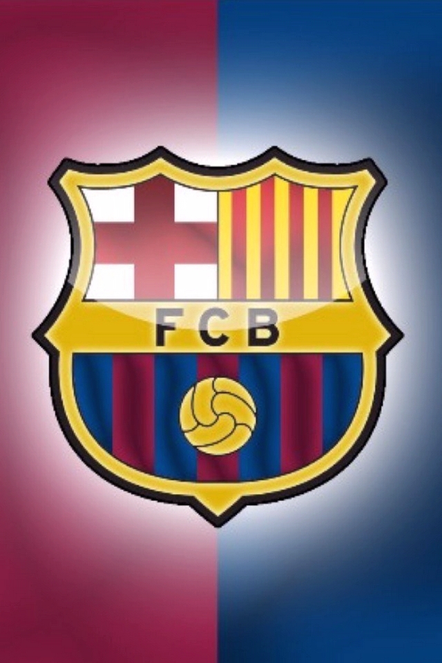 Detail Logo Barca Keren Nomer 16