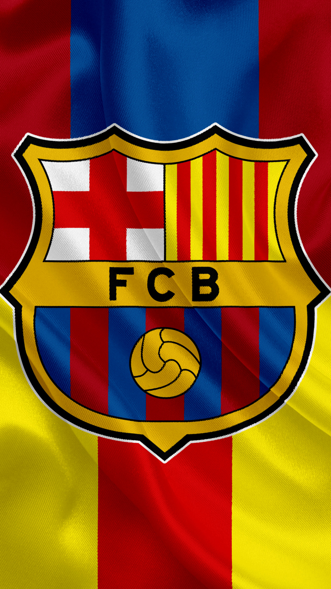 Detail Logo Barca Keren Nomer 7