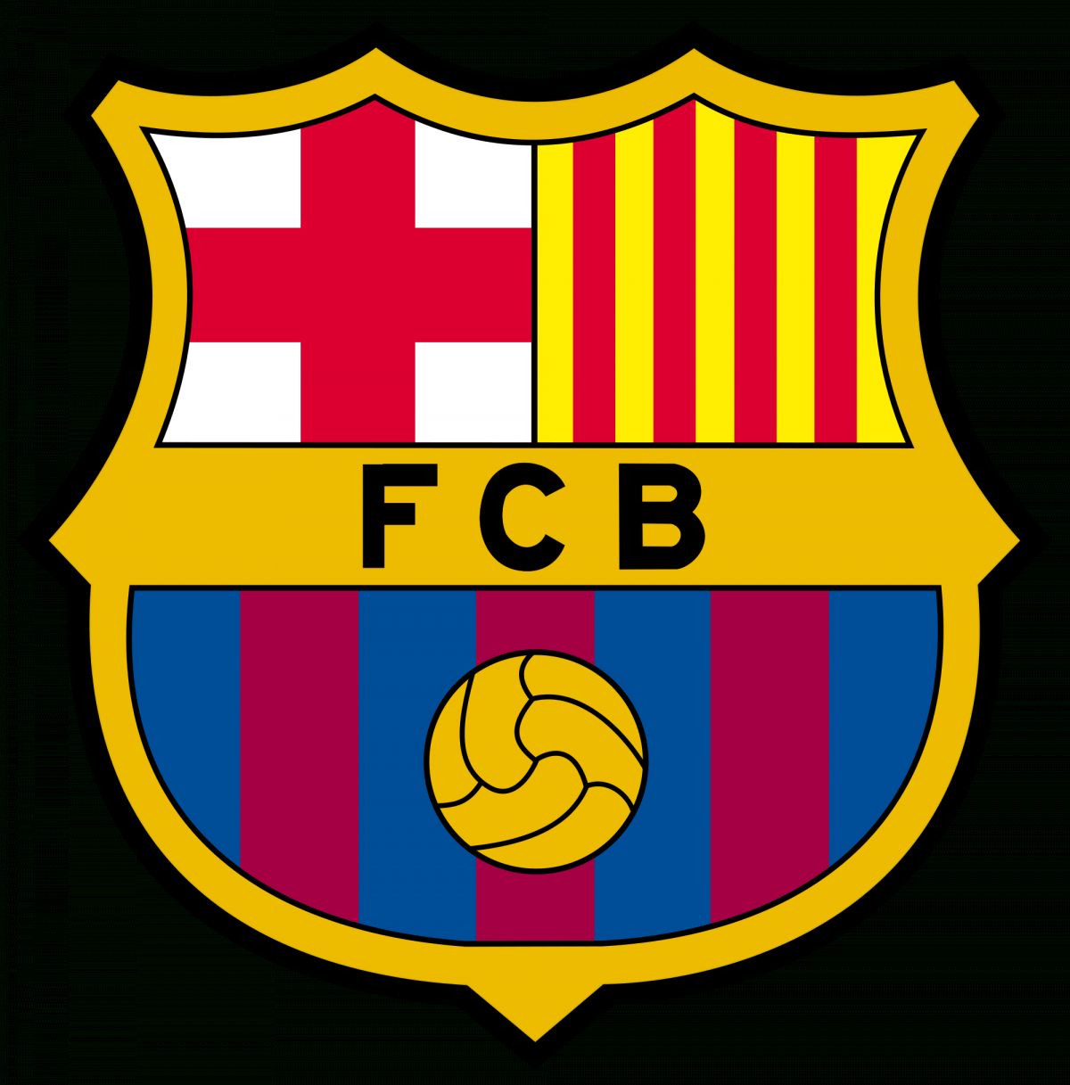 Detail Logo Barca Png Nomer 27