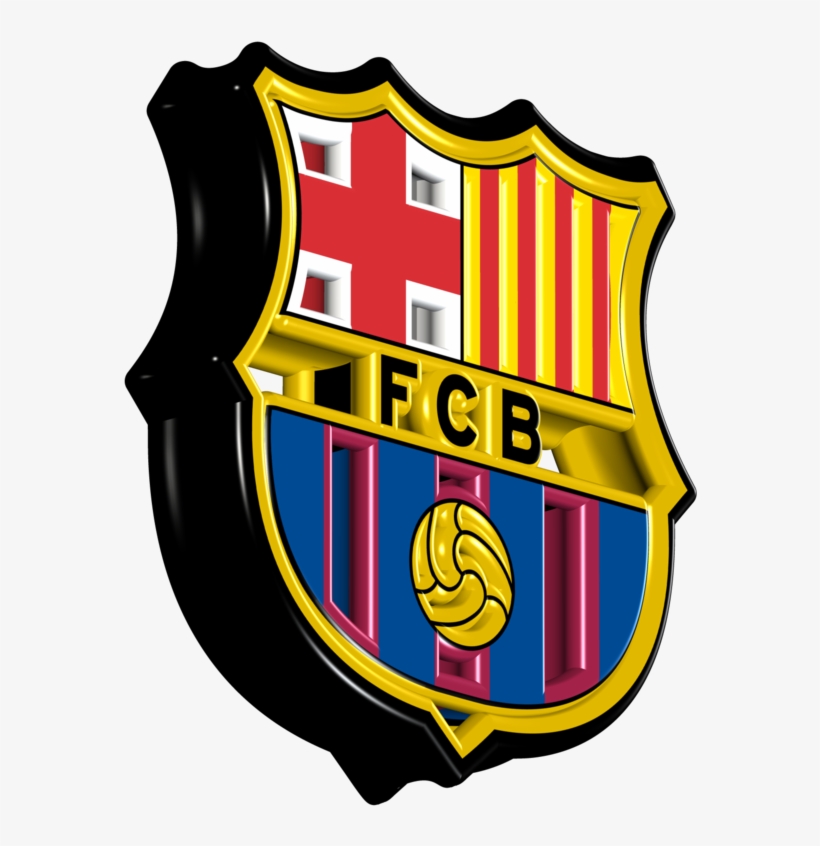 Detail Logo Barca Png Nomer 30