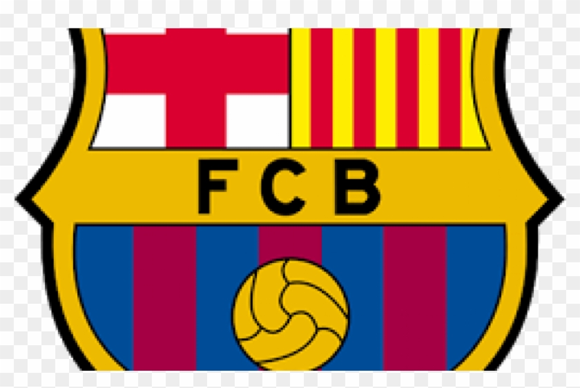 Detail Logo Barcelona 2018 Nomer 12