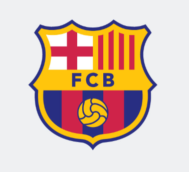Detail Logo Barcelona 2018 Nomer 13