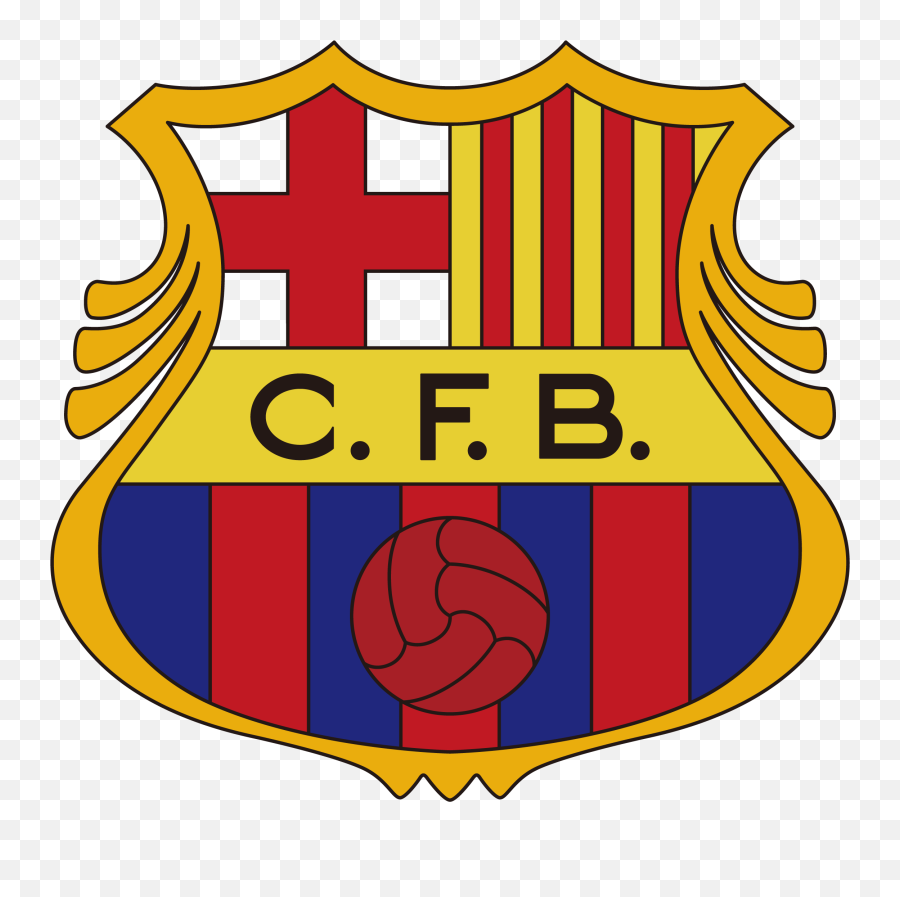 Detail Logo Barcelona 512x512 Nomer 19