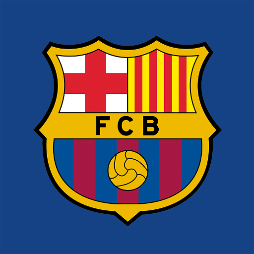 Detail Logo Barcelona 512x512 Nomer 23