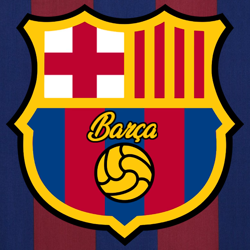 Detail Logo Barcelona 512x512 Nomer 36