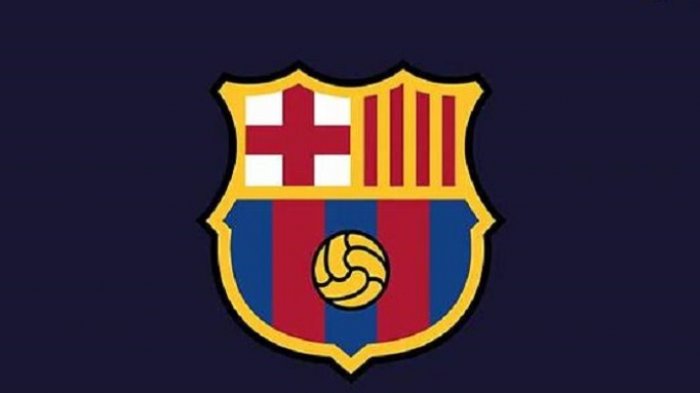 Logo Barcelona Baru - KibrisPDR