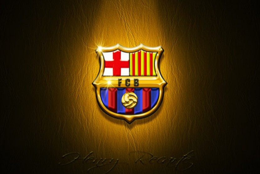 Detail Logo Barcelona Baru Nomer 15