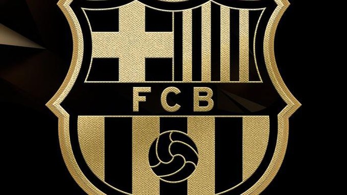 Detail Logo Barcelona Baru Nomer 3