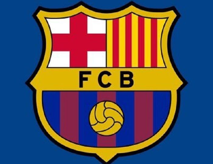 Detail Logo Barcelona Baru Nomer 29