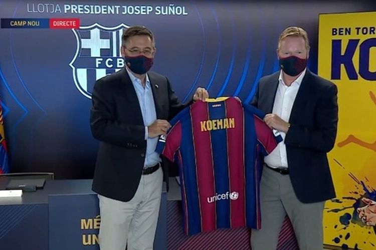 Detail Logo Barcelona Baru Nomer 30