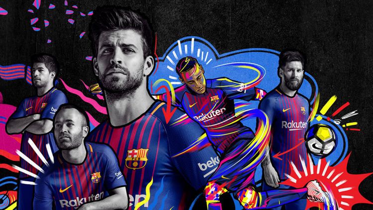 Detail Logo Barcelona Baru Nomer 33