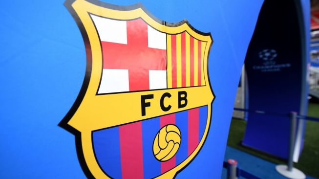 Detail Logo Barcelona Baru Nomer 35