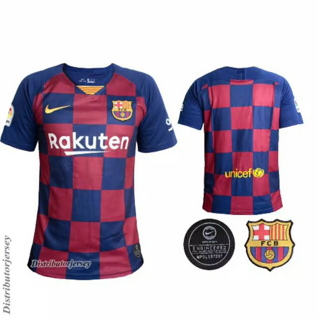 Detail Logo Barcelona Baru Nomer 42