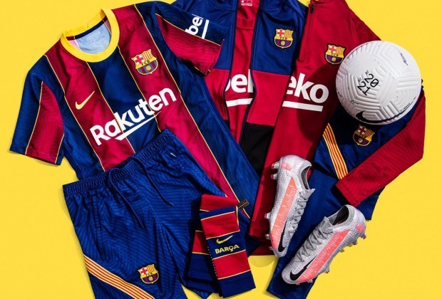 Detail Logo Barcelona Baru Nomer 47