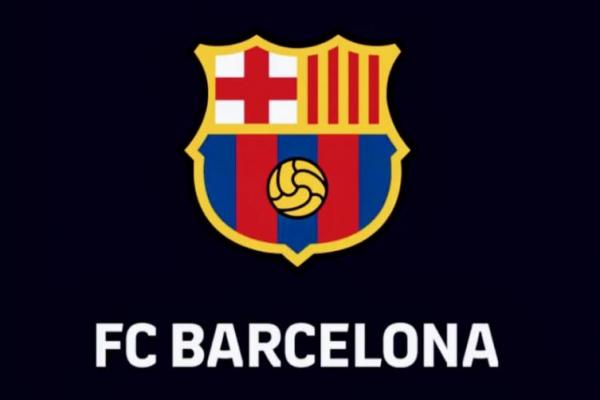 Detail Logo Barcelona Baru Nomer 6