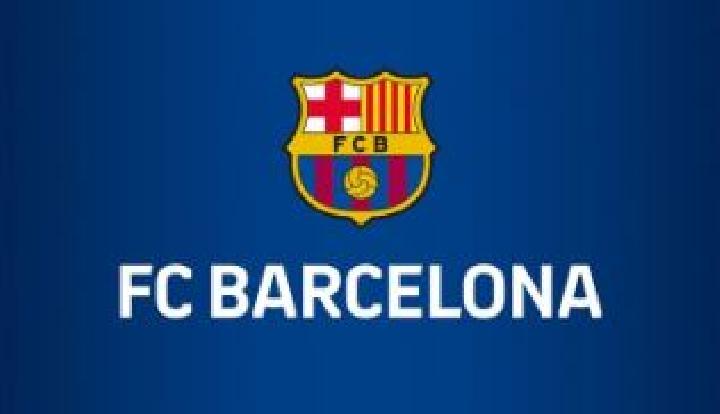 Detail Logo Barcelona Baru Nomer 8