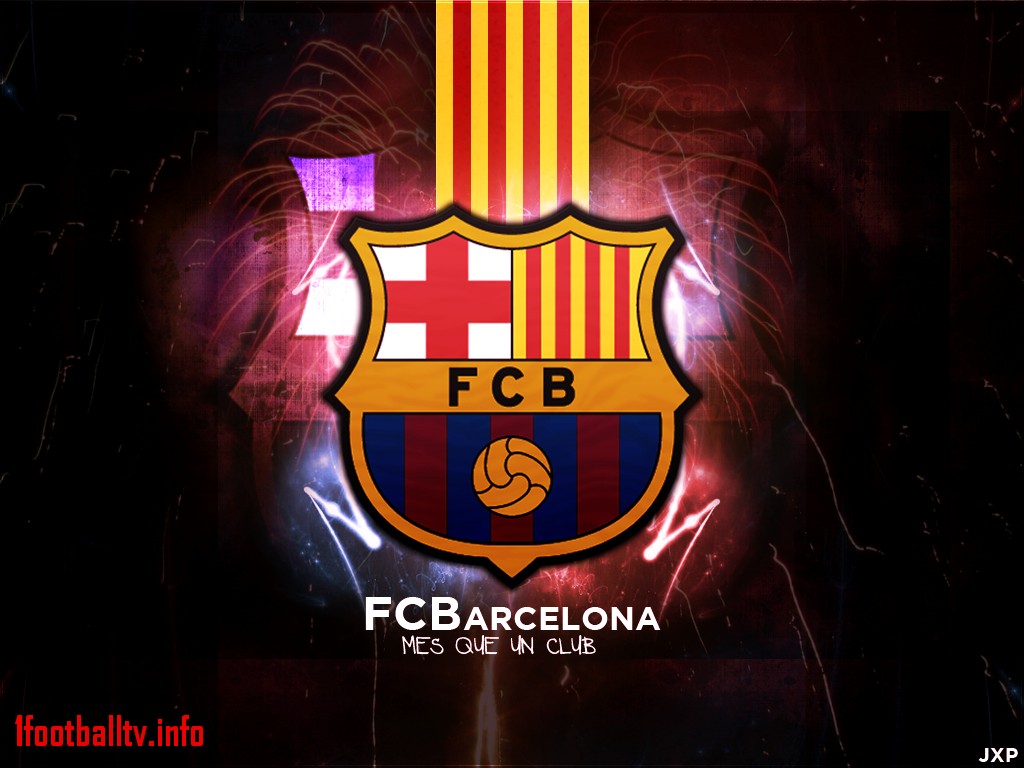 Detail Logo Barcelona Bergerak Nomer 10