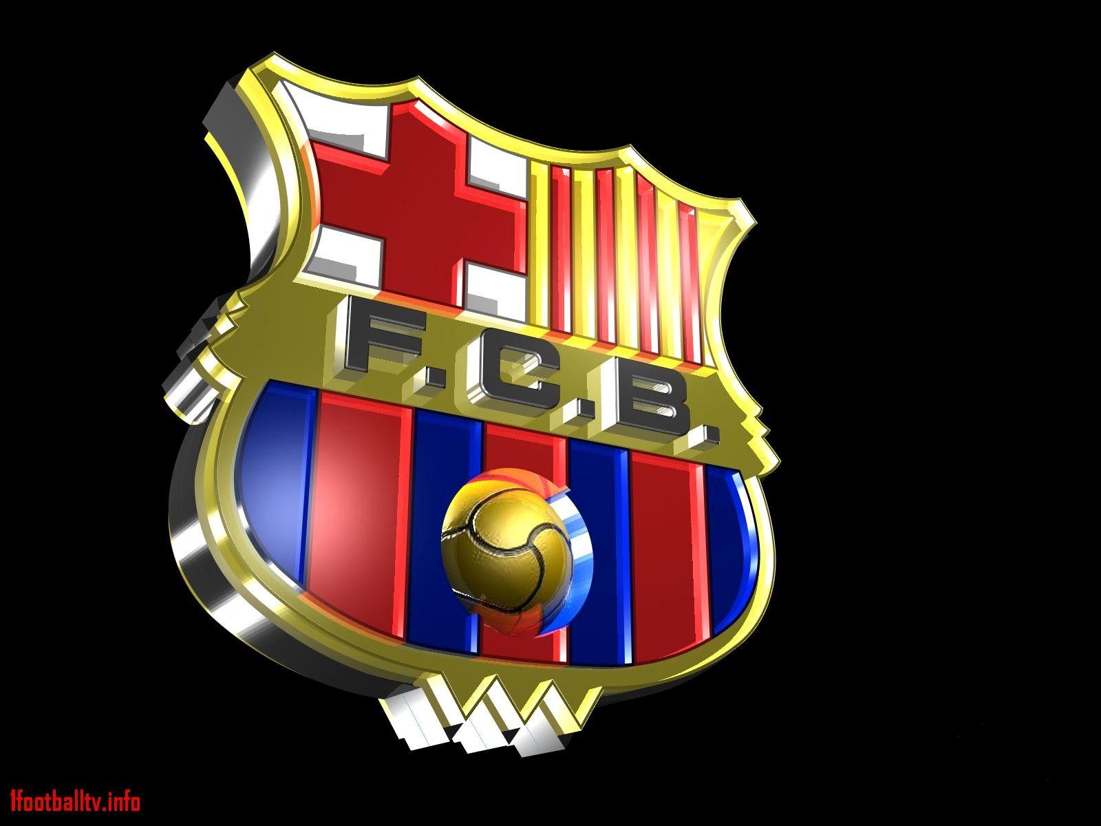 Detail Logo Barcelona Bergerak Nomer 48