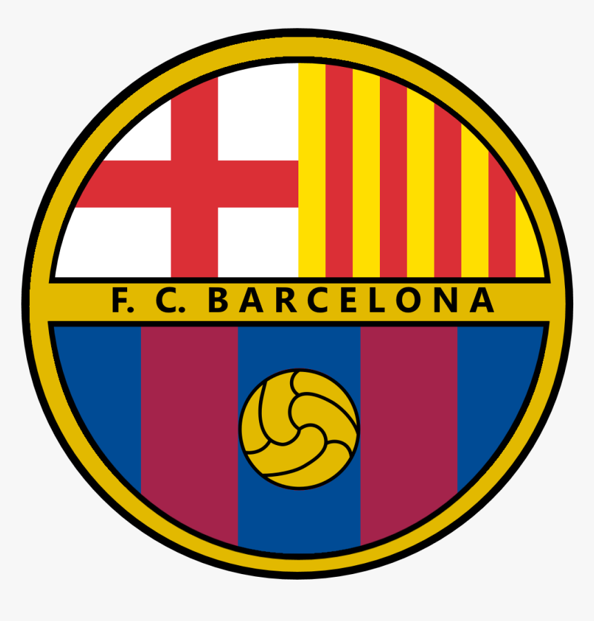 Detail Logo Barcelona Hd Nomer 51