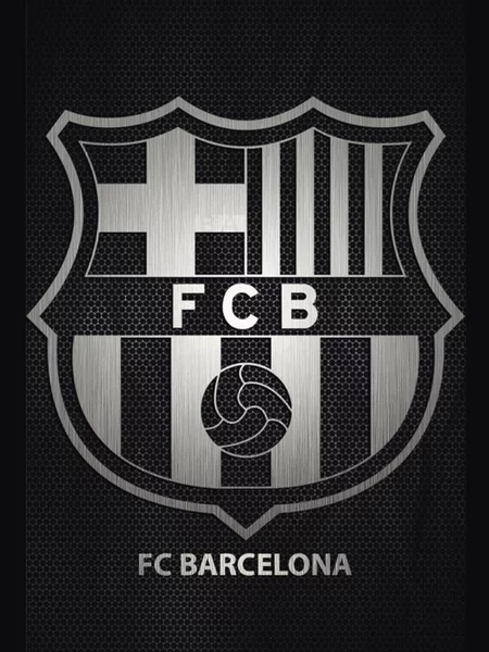 Detail Logo Barcelona Hitam Putih Nomer 21