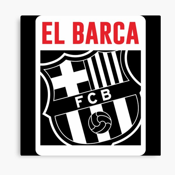 Detail Logo Barcelona Hitam Putih Nomer 29