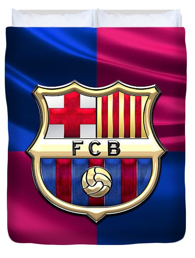 Detail Logo Barcelona Terkeren Nomer 36