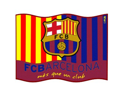 Detail Logo Barcelona Terkeren Nomer 42