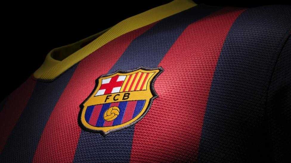 Detail Logo Barcelona Wallpaper Terbaru 2015 Nomer 53