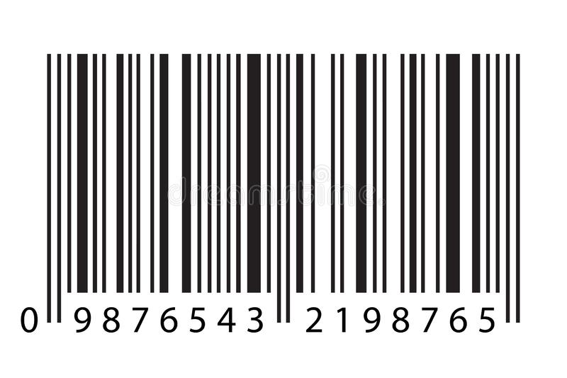 Detail Logo Barcode Nomer 17