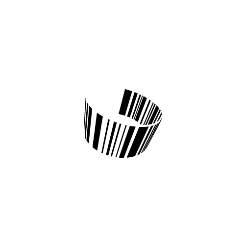 Detail Logo Barcode Nomer 20