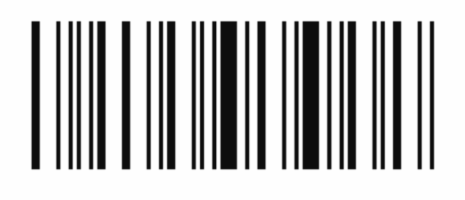 Detail Logo Barcode Nomer 23