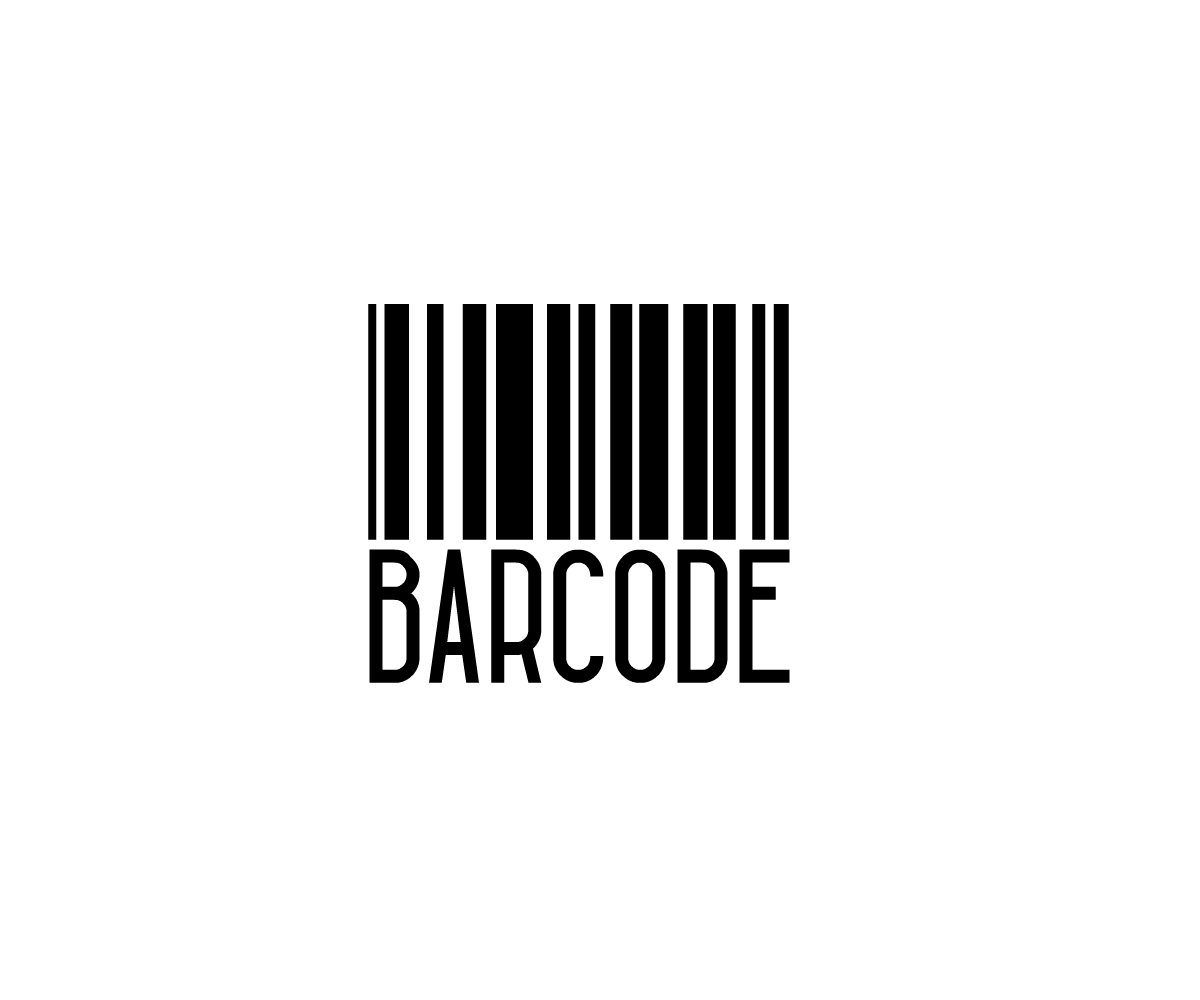 Detail Logo Barcode Nomer 24